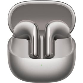 Wireless headphones Xiaomi Buds 5 Titanium Gray (BHR8116GL)